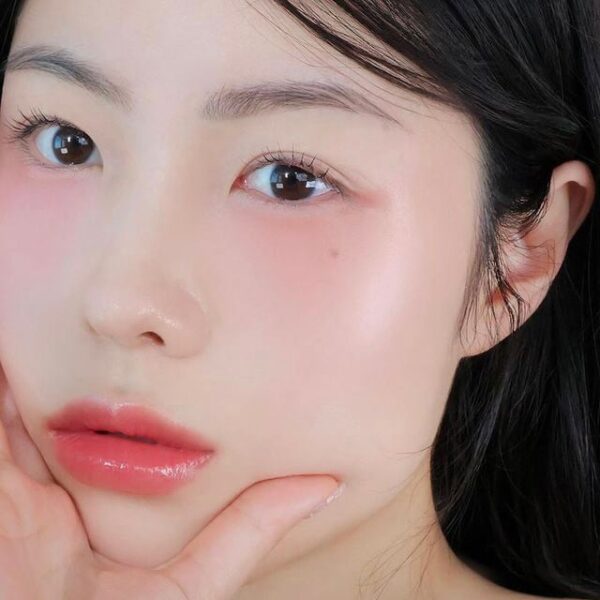 Son Môi & Má hồng Hera Sensual Lip & Cheek 7g - Image 4