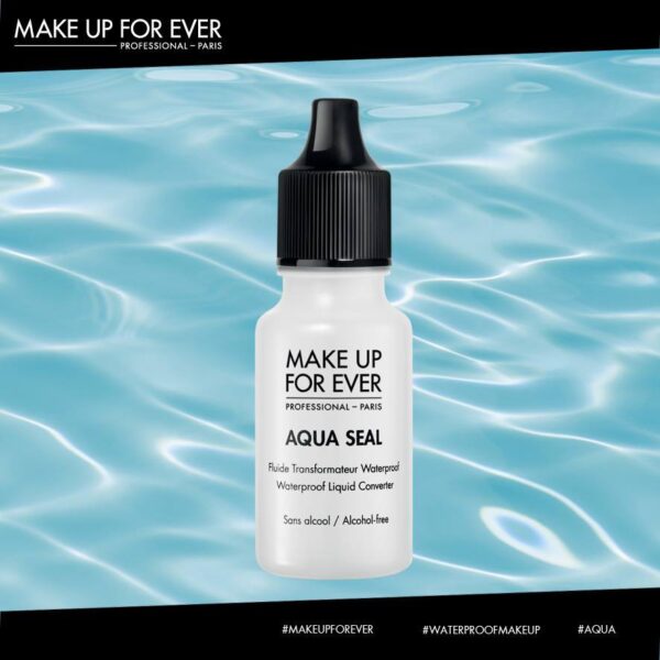MUFE Aqua Seal 12ml - Image 14