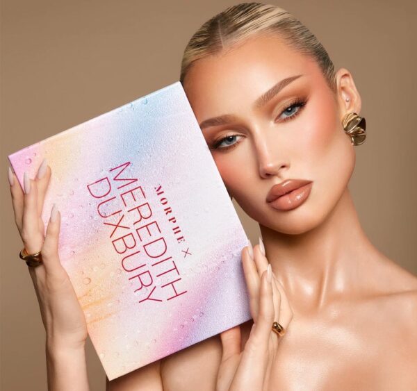 Bảng Mắt Morphe X Meredith Duxbury - Image 3