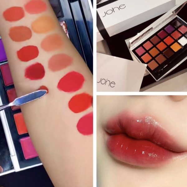 Bảng Son Johe - Image 2