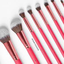 Bộ Cọ BH Bomshell Beauty 10c - Image 4