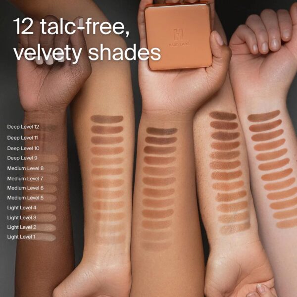 Tạo Khối Haus Labs Power Sculpt Velvet - Image 5