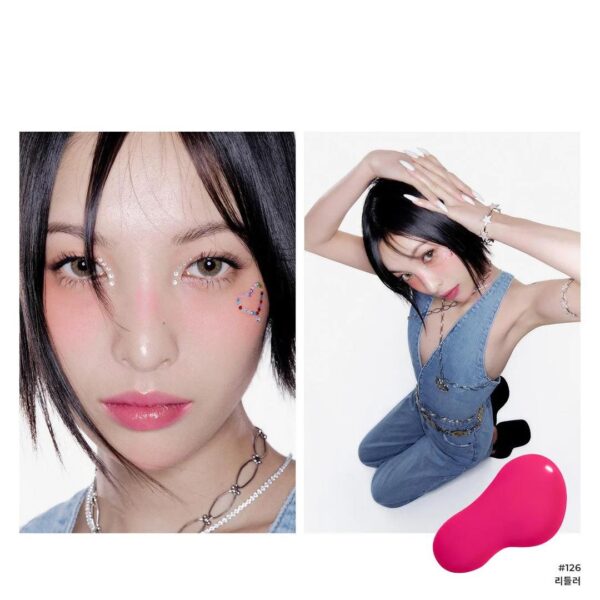 Son Hera Sensual Fitting Glow Tint Y2K - Image 12