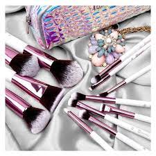 Bộ Cọ BH Crystal Quartz 12c - Image 12