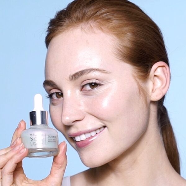 Kem Lót Serum Becca Skin Love Glow Elixir 29ml - Image 3