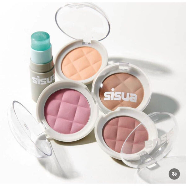 Má Hồng Jelly Sisua Butter Waffle Dough - Image 2