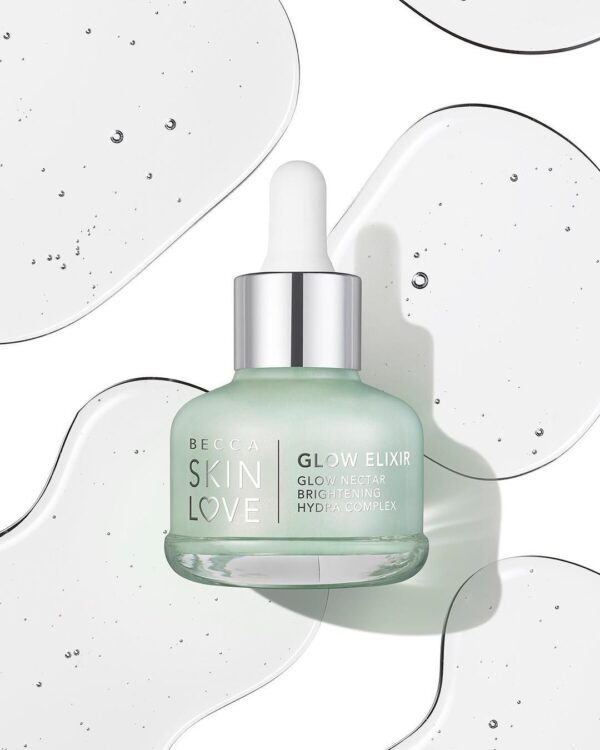 Kem Lót Serum Becca Skin Love Glow Elixir 29ml - Image 4