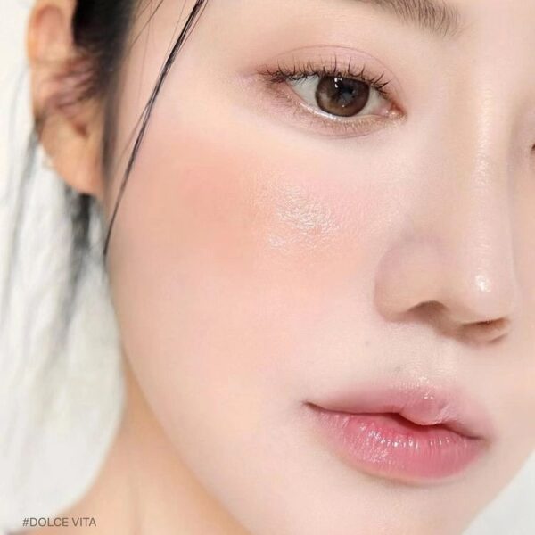 Má Hồng Nars Invite Only Afterglow 3.2ml - Image 6