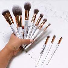 Bộ Cọ BH Marble Luxe 10c - Image 7