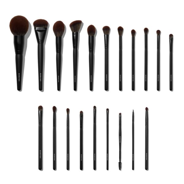 Bộ Cọ Morphe MUA LIFE 20c
