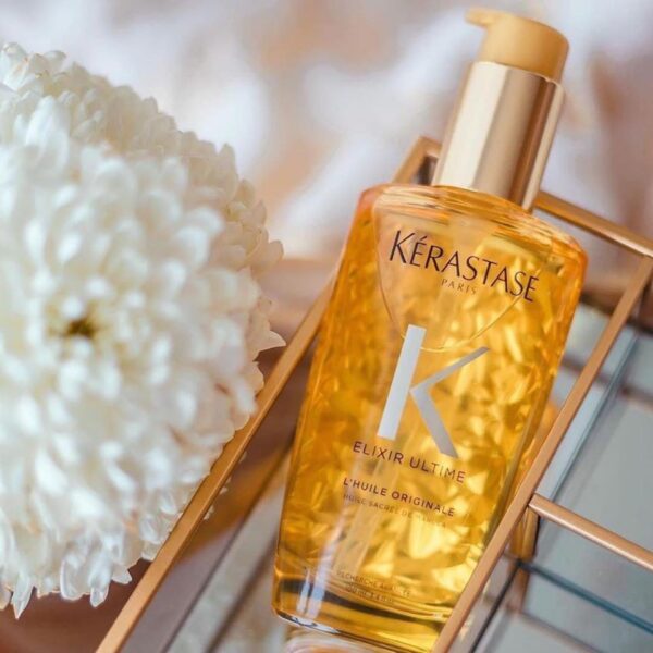 Dầu dưỡng tóc Kerastase - Image 4