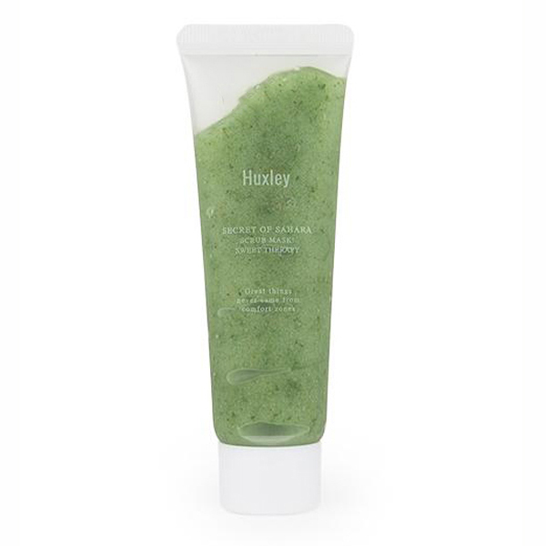 Mặt Nạ Huxley scrub Mini