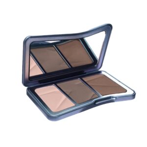 Bảng Tạo Khối Kaleidos Symphony Contour Trio 3 Ô 13g