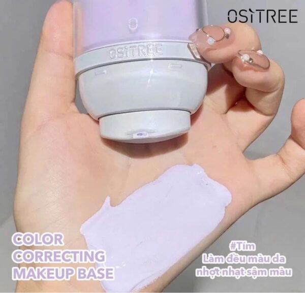 Kem Lót OSITREE Color Correcting Makeup 32g - Image 3