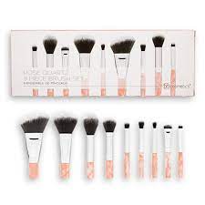 Bộ Cọ BH Rose Quartz 9c