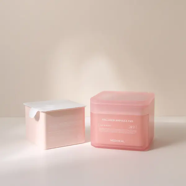 Toner Pad Mediheal Hygienic Tweezers 100 Miếng - Image 6