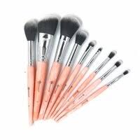 Bộ Cọ BH Rose Quartz 9c - Image 2