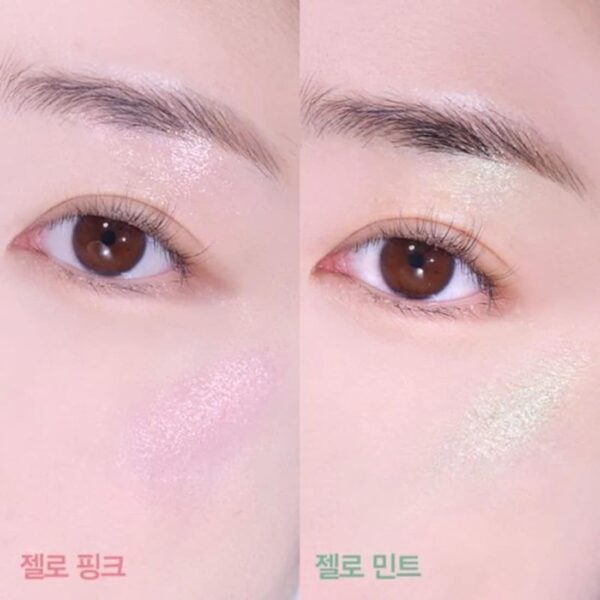 Gel Bắt Sáng Espoir Dewlike Jello Pot 10g - Image 3