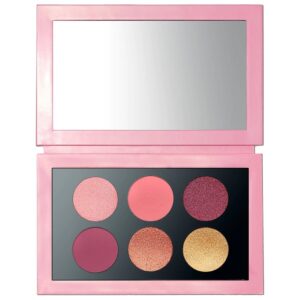 Bảng Mắt Pat Mc Grath Rose Decadence