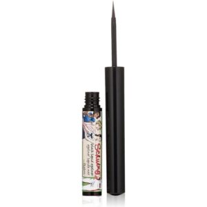 Kẻ Mắt The Balm Schwing Black Liquied Eyeliner 1.7ml