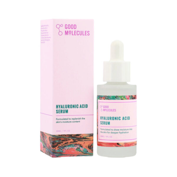 Serum Good Molecules Hyaluronic 30ml - Image 2