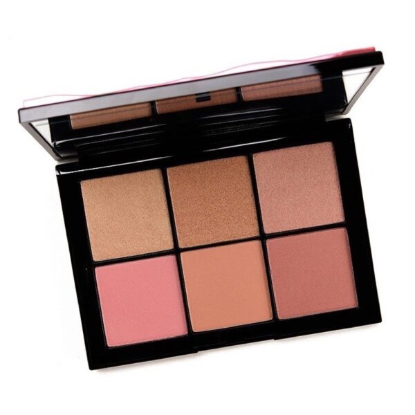 Bảng Má Hồng NARS OVERLUST - Image 5