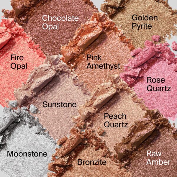 Highlight Haus Labs Bio Radiant Gel - Powder - Image 6