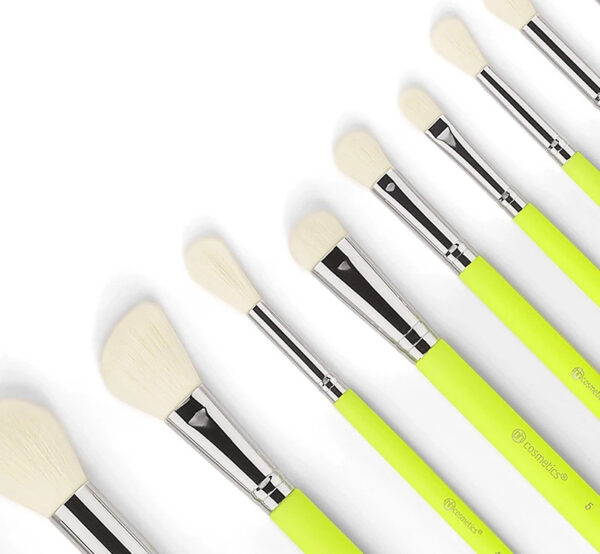 Bộ Cọ BH Colour Festival 12c - Image 3