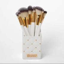 Bộ Cọ BH White Studded Elegance 12c - Image 7