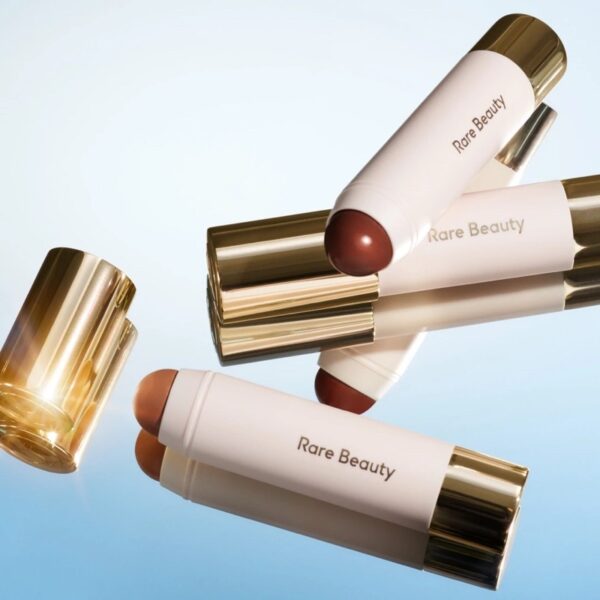 Tạo Khối Rare Beauty Warm Wishes Efforless - Always Sunny - Image 8