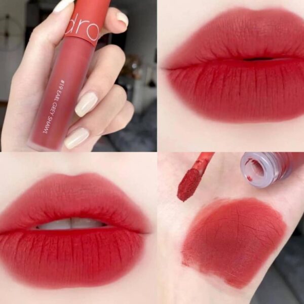 Son Romand Zero Velvet Tint - Image 19