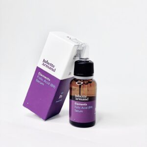 Serum Juliette Armand Elements Folic Acid B9 20ml