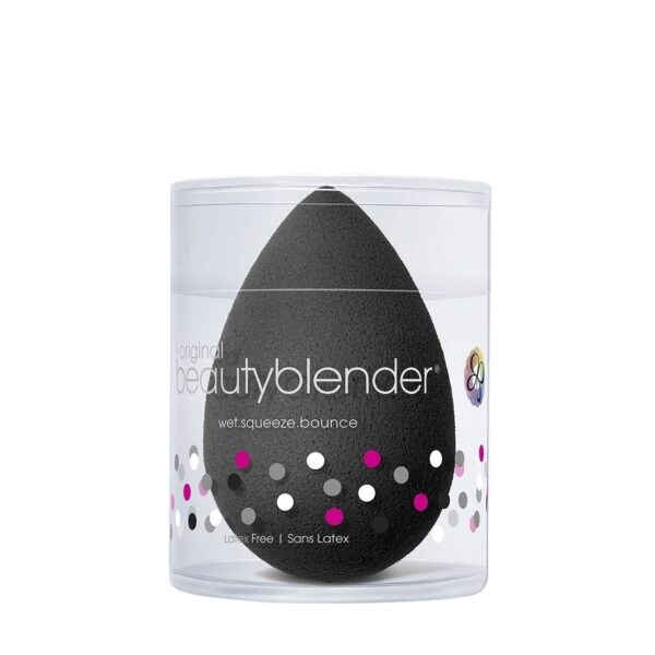 Mút Beauty Blender Tách Set Đen - Image 9