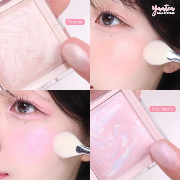 Highlight Espoir Tone Pairing (Kèm Cọ) - Image 2