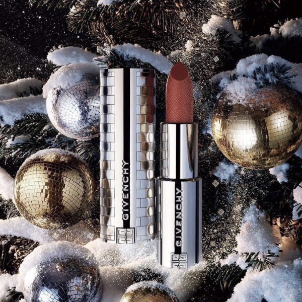 Son Thỏi Givenchy Le Rouge Limited - Image 2
