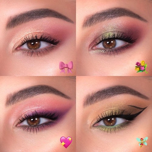 Bảng Mắt Colourpop Garden Variety - Image 8