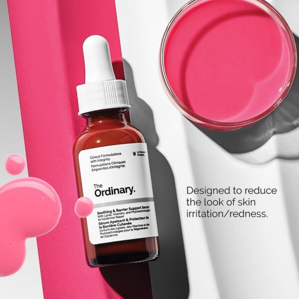 Serum The Ordinary Soothing & Barrier Support 30ML - Image 2