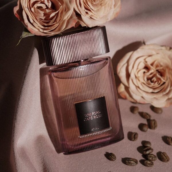 Nước Hoa Tom Ford Cafe Rose EDP - Image 3