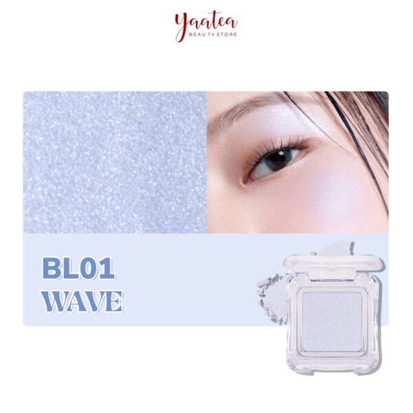 Highlight 2aN Pure Glash 2.7g - Image 9