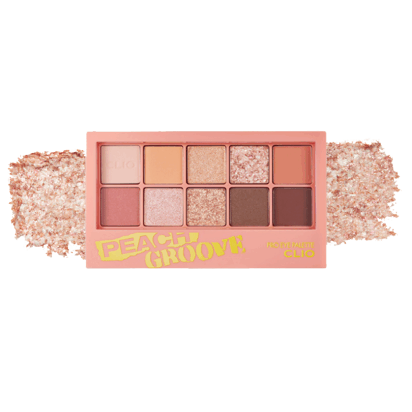 Bảng Mắt Clio Pro Eye Street Pastel - Image 7