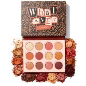 Bảng Mắt Colourpop What Ever