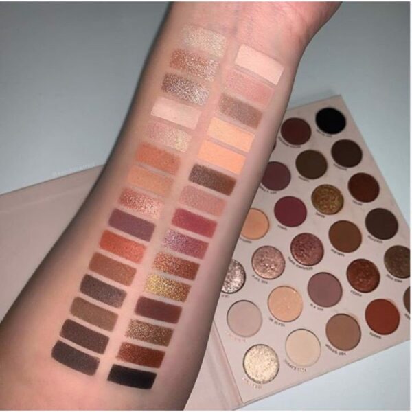 Bảng mắt Colourpop Bare Necessities - Image 9