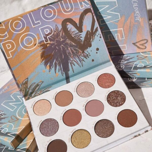 Cọ WNW Large Eyeshadow - Image 205