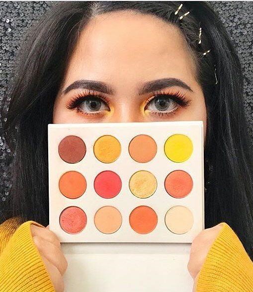 Bảng Mắt Colourpop Yes Please - Image 3