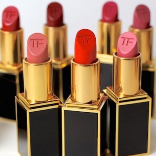 Son Thỏi Tom Ford Soleil Ultra-Shine - Image 4