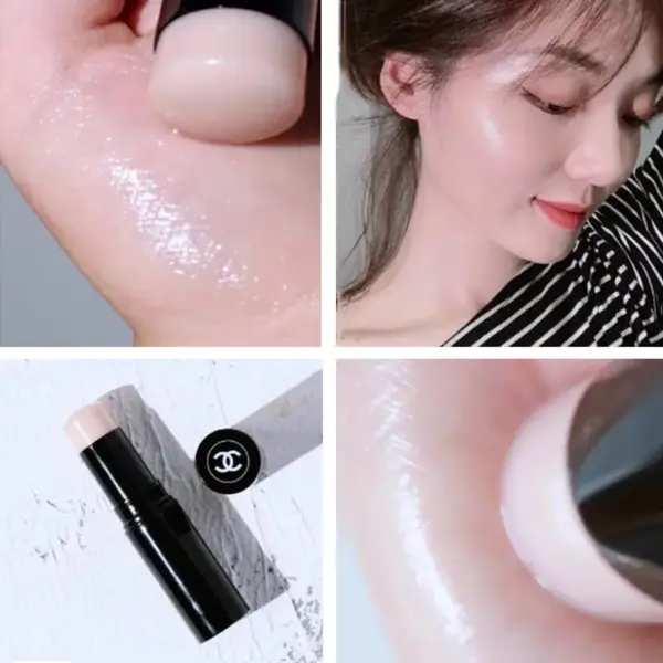 Highlight Chanel Baume Essentiel Sculpting 8g - Image 3