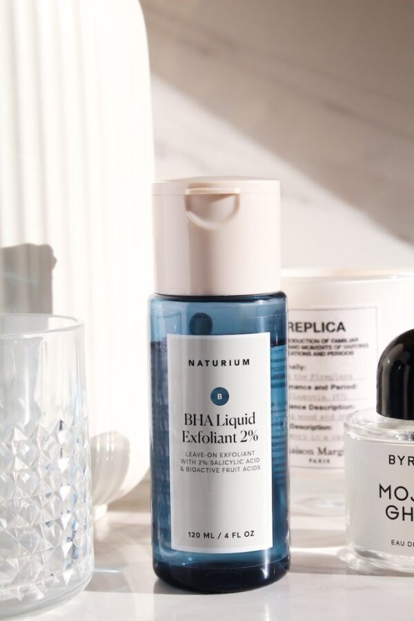 Naturium BHA 2% 120ml - Image 4