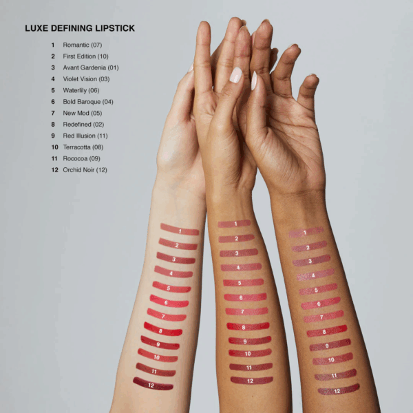 Son Bobbi Brow Luxe Defining - Image 3
