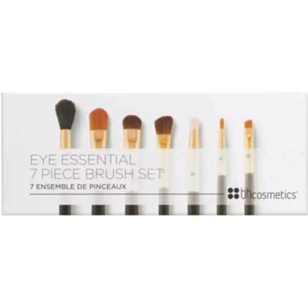 Bộ Cọ BH Eye Essential 7c - Image 7