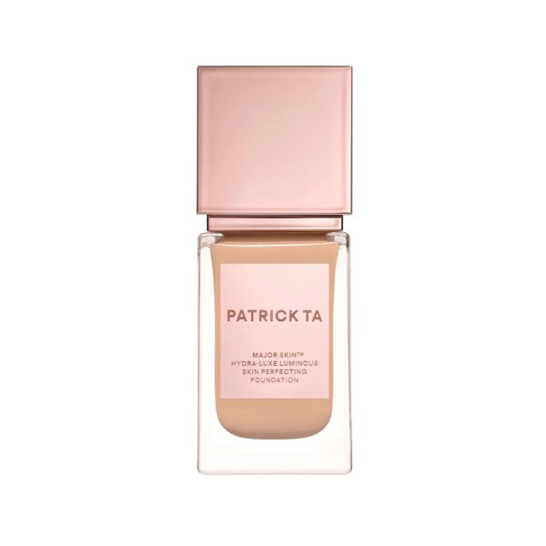 Kem Nền Patrick Ta Hydra - Luxe Luminous 30ml